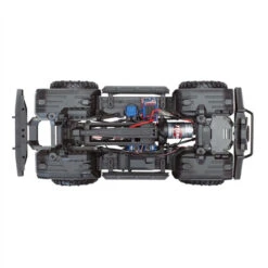 Traxxas TRX-4 4WD Crawler Kit Chassis W/TQi 2.4GHz 7 Traxxas TRX-4 4WD Crawler Kit Chassis W/TQi 2.4GHz -RC SuperStore TRA82016 4 5 70011.1562667635