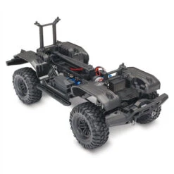 Traxxas TRX-4 4WD Crawler Kit W/2S Batt & Charger -RC SuperStore TRA82016 4 COMBO 4 55252.1562668964