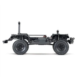 Traxxas TRX-4 4WD Crawler Kit W/2S Batt & Charger -RC SuperStore TRA82016 4 COMBO 5 69815.1562668965