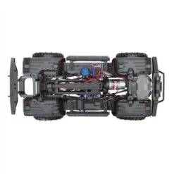 Traxxas TRX-4 4WD Crawler Kit W/2S Batt & Charger -RC SuperStore TRA82016 4 COMBO 6 31356.1562668966