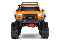 Traxxas TRX-4 Deep-Terrain Traxx Trail RC 4x4 Crawler RTR W/Clipless Body -RC SuperStore TRA82034 4 11 92754.1707514802