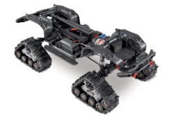 Traxxas TRX-4 Deep-Terrain Traxx Trail RC 4x4 Crawler RTR W/Clipless Body -RC SuperStore TRA82034 4 16 36673.1707514803