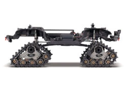 Traxxas TRX-4 Deep-Terrain Traxx Trail RC 4x4 Crawler RTR W/Clipless Body -RC SuperStore TRA82034 4 17 01670.1707514802
