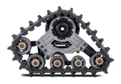 Traxxas TRX-4 Deep-Terrain Traxx Trail RC 4x4 Crawler RTR W/Clipless Body -RC SuperStore TRA82034 4 19 39026.1707514803