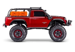 Traxxas TRX-4 Sport High Trail Edition 4WD RTR Rock Crawler Trail Truck 33 Traxxas TRX-4 Sport High Trail Edition 4WD RTR Rock Crawler Trail Truck -RC SuperStore TRA82044 4 14 26577.1705679618
