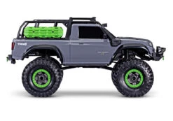Traxxas TRX-4 Sport High Trail Edition 4WD RTR Rock Crawler Trail Truck 34 Traxxas TRX-4 Sport High Trail Edition 4WD RTR Rock Crawler Trail Truck -RC SuperStore TRA82044 4 15 75595.1705679618