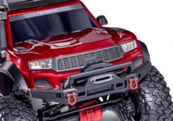 Traxxas TRX-4 Sport High Trail Edition 4WD RTR Rock Crawler Trail Truck 37 Traxxas TRX-4 Sport High Trail Edition 4WD RTR Rock Crawler Trail Truck -RC SuperStore TRA82044 4 23 00334.1707513681