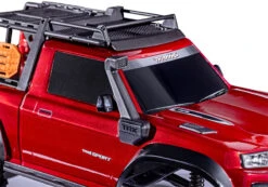 Traxxas TRX-4 Sport High Trail Edition 4WD RTR Rock Crawler Trail Truck 38 Traxxas TRX-4 Sport High Trail Edition 4WD RTR Rock Crawler Trail Truck -RC SuperStore TRA82044 4 24 50229.1707513681