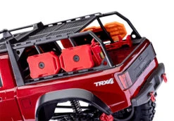 Traxxas TRX-4 Sport High Trail Edition 4WD RTR Rock Crawler Trail Truck 39 Traxxas TRX-4 Sport High Trail Edition 4WD RTR Rock Crawler Trail Truck -RC SuperStore TRA82044 4 28 63220.1707513739