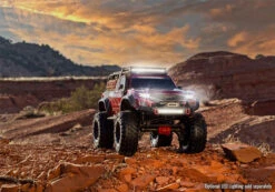 Traxxas TRX-4 Sport High Trail Edition 4WD RTR Rock Crawler Trail Truck 22 Traxxas TRX-4 Sport High Trail Edition 4WD RTR Rock Crawler Trail Truck -RC SuperStore TRA82044 4 2 35879.1705679619