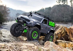 Traxxas TRX-4 Sport High Trail Edition 4WD RTR Rock Crawler Trail Truck 26 Traxxas TRX-4 Sport High Trail Edition 4WD RTR Rock Crawler Trail Truck -RC SuperStore TRA82044 4 6 83941.1705679619