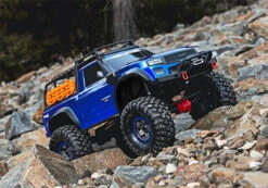 Traxxas TRX-4 Sport High Trail Edition 4WD RTR Rock Crawler Trail Truck 28 Traxxas TRX-4 Sport High Trail Edition 4WD RTR Rock Crawler Trail Truck -RC SuperStore TRA82044 4 9 07440.1705679619