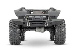 Traxxas TRX-4 4WD Crawler Kit Chassis W/TQi 2.4GHz With Clipless Body Mounting -RC SuperStore TRA82216 4 3 71348.1742326421