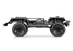 Traxxas TRX-4 4WD Crawler Kit Chassis W/TQi 2.4GHz With Clipless Body Mounting -RC SuperStore TRA82216 4 4 93146.1742326421