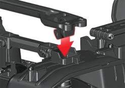 Traxxas TRX-4 4WD Crawler Kit Chassis W/TQi 2.4GHz With Clipless Body Mounting -RC SuperStore TRA82216 4 8 77855.1742326421