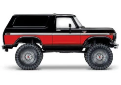 Traxxas TRX-4 1979 Ford Bronco 4WD RTR Crawler Trail Truck With Clipless Body 22 Traxxas TRX-4 1979 Ford Bronco 4WD RTR Crawler Trail Truck With Clipless Body -RC SuperStore TRA82246 4 3 42213.1724250578