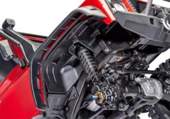 Traxxas TRX-4 Trail RC 4x4 Crawler RTR W/Land Rover Defender Body With Clipless Body -RC SuperStore TRA82256 4 12 68363.1741228639