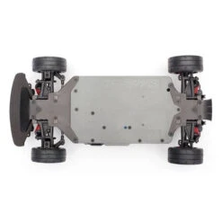 Traxxas 4-Tec 2.0 1/10 AWD VXL Brushless RTR Chassis W/TQi & TSM -RC SuperStore TRA83076 4 4 79399.1562662767