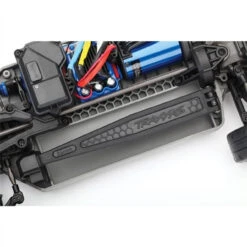 Traxxas 4-Tec 2.0 1/10 AWD VXL Brushless RTR Chassis W/TQi & TSM -RC SuperStore TRA83076 4 7 83846.1562662769