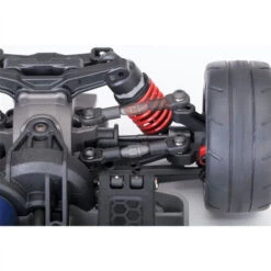 Traxxas 4-Tec 2.0 1/10 AWD VXL Brushless RTR Chassis W/TQi & TSM -RC SuperStore TRA83076 4 8 49508.1562662770