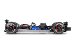 Traxxas 4-Tec 2.0 1/10 AWD BL-2s Brushless RTR Chassis W/TQ Radio 11 Traxxas 4-Tec 2.0 1/10 AWD BL-2s Brushless RTR Chassis W/TQ Radio -RC SuperStore TRA83124 4 3 56357.1701402020