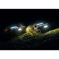 Traxxas Desert Racer Complete LED Light Set - Headlights, Tail Lights, Roof Lights & HV Power Amplifier -RC SuperStore TRA8485 4 81450.1562670032