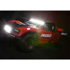 Traxxas Desert Racer Complete LED Light Set - Headlights, Tail Lights, Roof Lights & HV Power Amplifier -RC SuperStore TRA8485 5 10455.1562670033