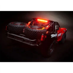 Traxxas Desert Racer Complete LED Light Set - Headlights, Tail Lights, Roof Lights & HV Power Amplifier -RC SuperStore TRA8485 8 84569.1562670035
