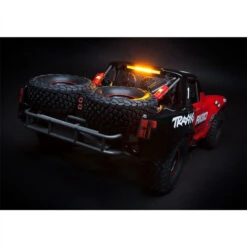 Traxxas Desert Racer Complete LED Light Set - Headlights, Tail Lights, Roof Lights & HV Power Amplifier -RC SuperStore TRA8485 9 75923.1562670036