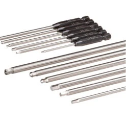 Traxxas Speed Bit Master Set 7-Pc Metric Hex Driver Set 1/4" Drive With Handle & Pouch 8 Traxxas Speed Bit Master Set 7-Pc Metric Hex Driver Set 1/4" Drive With Handle & Pouch -RC SuperStore TRA8711 2 43928.1571880205