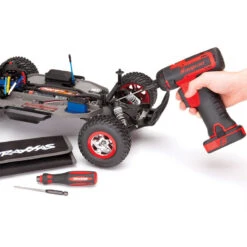 Traxxas Speed Bit Master Set 7-Pc Metric Hex Driver Set 1/4" Drive With Handle & Pouch 9 Traxxas Speed Bit Master Set 7-Pc Metric Hex Driver Set 1/4" Drive With Handle & Pouch -RC SuperStore TRA8711 4 23224.1571880205