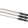Traxxas Speed Bit Set 3-Pc Straight Screwdriver Set 1/4" Drive