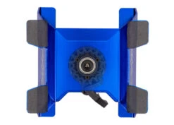 Traxxas Blue RC Car & Truck Stand (Assembled) For 1/10 & 1/8 Scale -RC SuperStore TRA8796 BLUE 6 21269.1696368028