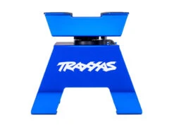 Traxxas Blue X-Truck RC Car & Truck Stand 12 Traxxas Blue X-Truck RC Car & Truck Stand -RC SuperStore TRA8797 BLUE 5 67829.1696426859