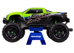 Traxxas Blue X-Truck RC Car & Truck Stand 10 Traxxas Blue X-Truck RC Car & Truck Stand -RC SuperStore TRA8797 BLUE 6 24358.1696426859