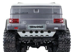 Traxxas TRX-6 Mercedes-Benz G 63 AMG 6x6 Scale & Trail RTR RC Crawler With Clipless Body 36 Traxxas TRX-6 Mercedes-Benz G 63 AMG 6x6 Scale & Trail RTR RC Crawler With Clipless Body -RC SuperStore TRA88296 4 12 27041.1726764083