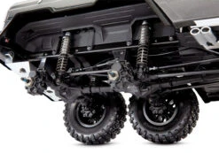 Traxxas TRX-6 Mercedes-Benz G 63 AMG 6x6 Scale & Trail RTR RC Crawler With Clipless Body 34 Traxxas TRX-6 Mercedes-Benz G 63 AMG 6x6 Scale & Trail RTR RC Crawler With Clipless Body -RC SuperStore TRA88296 4 13 39276.1726764083