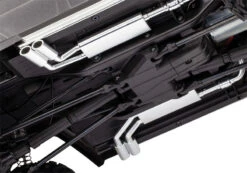 Traxxas TRX-6 Mercedes-Benz G 63 AMG 6x6 Scale & Trail RTR RC Crawler With Clipless Body 35 Traxxas TRX-6 Mercedes-Benz G 63 AMG 6x6 Scale & Trail RTR RC Crawler With Clipless Body -RC SuperStore TRA88296 4 14 00823.1726764083