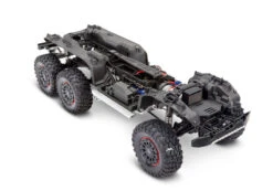 Traxxas TRX-6 Mercedes-Benz G 63 AMG 6x6 Scale & Trail RTR RC Crawler With Clipless Body 37 Traxxas TRX-6 Mercedes-Benz G 63 AMG 6x6 Scale & Trail RTR RC Crawler With Clipless Body -RC SuperStore TRA88296 4 16 36662.1726764083