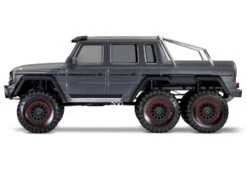 Traxxas TRX-6 Mercedes-Benz G 63 AMG 6x6 Scale & Trail RTR RC Crawler With Clipless Body 29 Traxxas TRX-6 Mercedes-Benz G 63 AMG 6x6 Scale & Trail RTR RC Crawler With Clipless Body -RC SuperStore TRA88296 4 9 17897.1726764083
