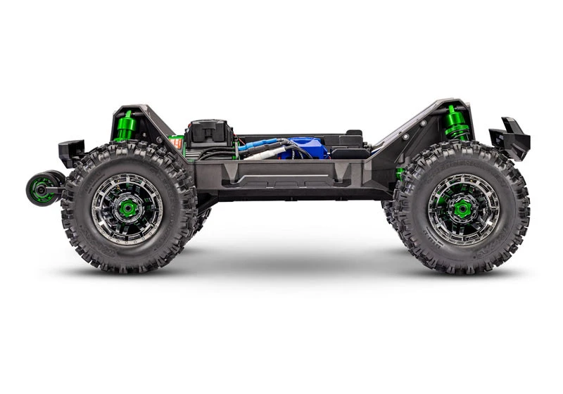 Traxxas Maxx Ultimate 4S RTR Brushless 4x4 RC Monster Truck With WideMAXX 12 Traxxas Maxx Ultimate 4S RTR Brushless 4x4 RC Monster Truck With WideMAXX - Image 12