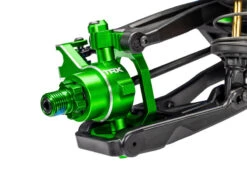 Traxxas Maxx Ultimate 4S RTR Brushless 4x4 RC Monster Truck With WideMAXX 36 Traxxas Maxx Ultimate 4S RTR Brushless 4x4 RC Monster Truck With WideMAXX -RC SuperStore TRA89087 4 16 07965.1758742531