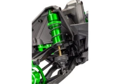 Traxxas Maxx Ultimate 4S RTR Brushless 4x4 RC Monster Truck With WideMAXX LiPo Combo Package -RC SuperStore TRA89087 4 18 86881.1758743796