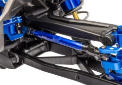 Traxxas Maxx Ultimate 4S RTR Brushless 4x4 RC Monster Truck With WideMAXX LiPo Combo Package -RC SuperStore TRA89087 4 19 24208.1758743796