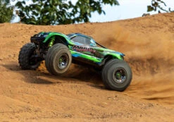 Traxxas Maxx Ultimate 4S RTR Brushless 4x4 RC Monster Truck With WideMAXX 24 Traxxas Maxx Ultimate 4S RTR Brushless 4x4 RC Monster Truck With WideMAXX -RC SuperStore TRA89087 4 4 94869.1758742531