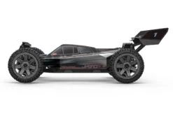 Traxxas Jato 4X4 Brushless BL-2s RTR Racing Buggy W/2S LiPo COMBO -RC SuperStore TRA90154 4 13 26607.1744910664