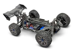 Traxxas Jato 4X4 Brushless BL-2s RTR Racing Buggy & FREE LIPO BATTERY AND USB-C LIPO CHARGER -RC SuperStore TRA90154 4 14 44737.1747942530