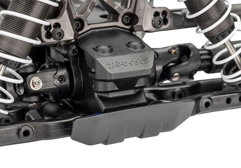 Traxxas Jato 4X4 Brushless BL-2s RTR Racing Buggy 16 Traxxas Jato 4X4 Brushless BL-2s RTR Racing Buggy - Image 16