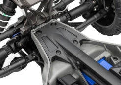 Traxxas Jato 4X4 Brushless BL-2s RTR Racing Buggy W/2S LiPo COMBO -RC SuperStore TRA90154 4 16 23173.1744910665