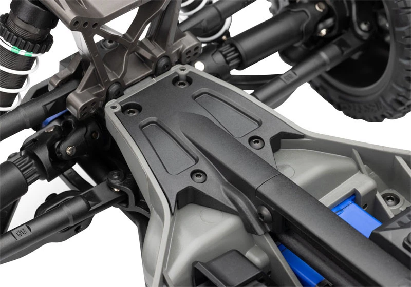 Traxxas Jato 4X4 Brushless BL-2s RTR Racing Buggy 17 Traxxas Jato 4X4 Brushless BL-2s RTR Racing Buggy - Image 17